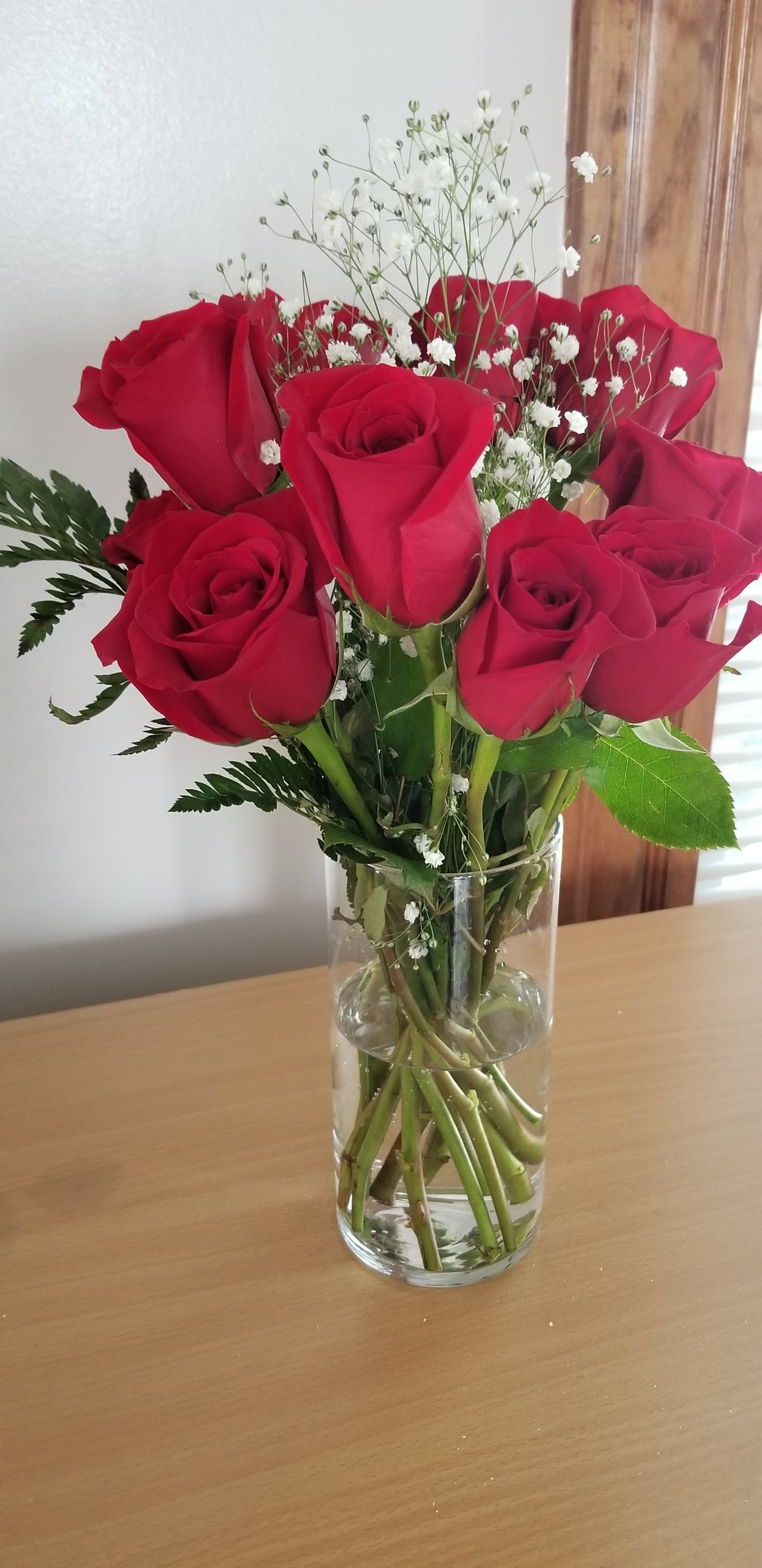 Here’s What Nobody Tells You About Fresh Flowers
