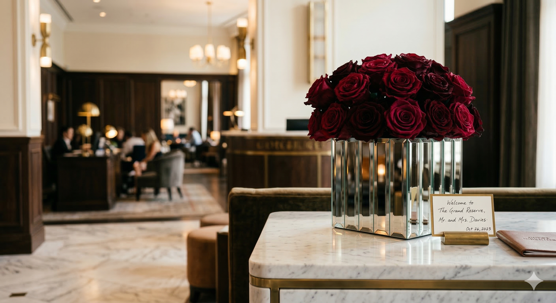 Are Preserved Roses Worth It? 5 Common Questions Answered