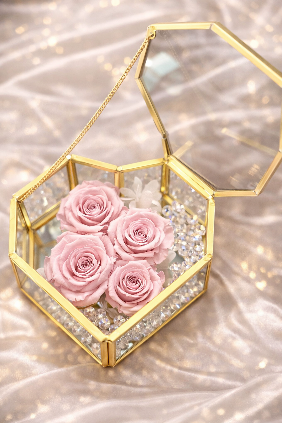 10 Gifts as Lasting as a Mother's Love